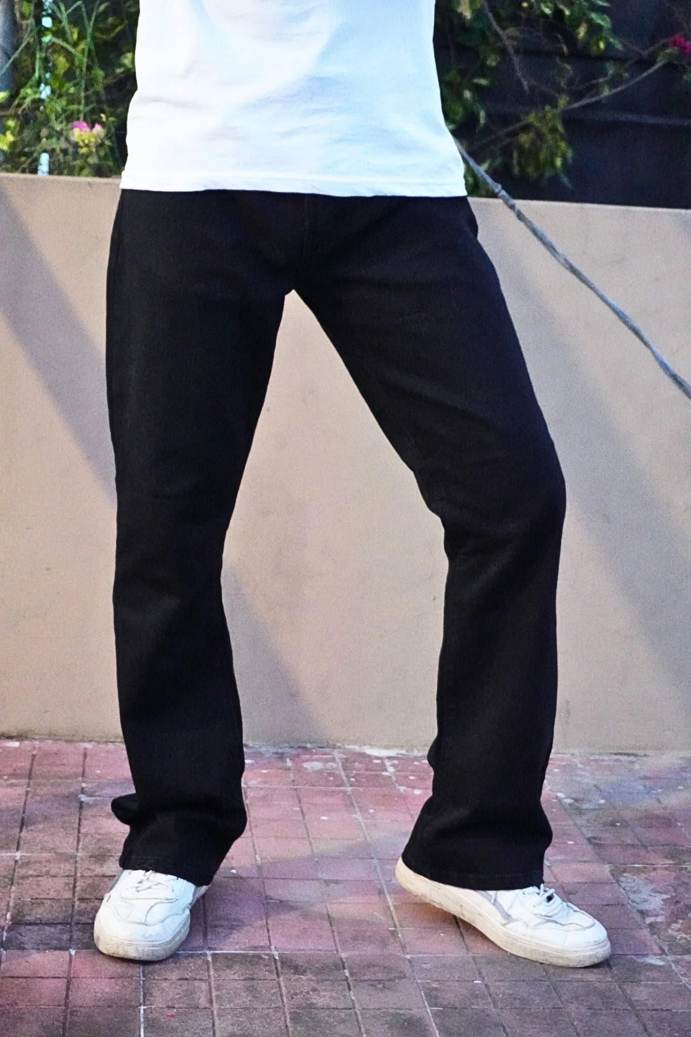 Le-vi,s 100% export Bootcut Jeans