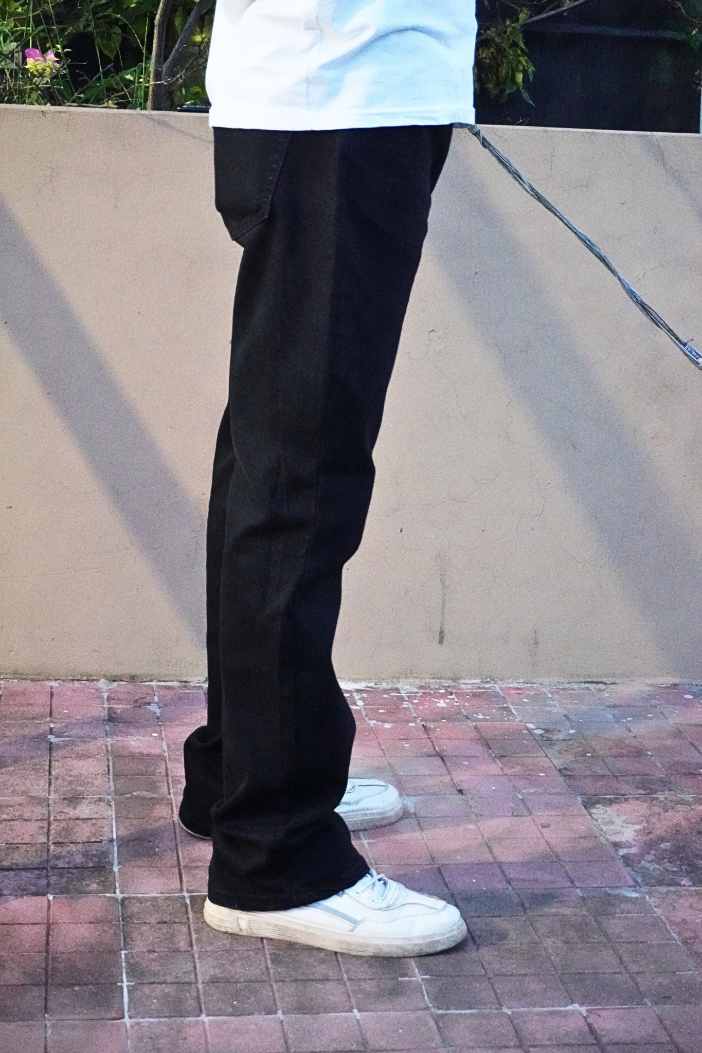 Le-vi,s 100% export Bootcut Jeans